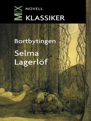 cover image of Bortbytingen